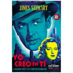 YO CREO EN TI....