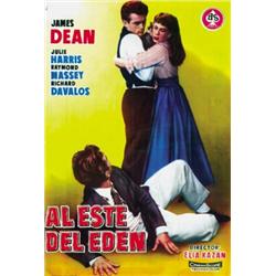 AL ESTE DEL EDEN. (Modelo A)....