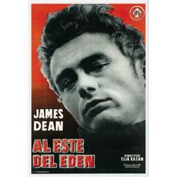 AL ESTE DEL EDEN. (Modelo B)....