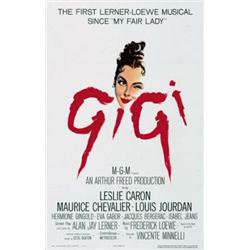 GIGI....