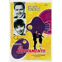 EL APARTAMENTO....