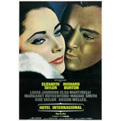 HOTEL INTERNACIONAL....