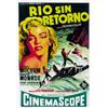 Image 1 : RIO SIN RETORNO....