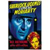 Image 1 : SHERLOCK HOLMES CONTRA MORIARTY....