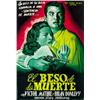 Image 1 : EL BESO DE LA MUERTE....