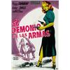 Image 1 : EL DEMONIO DE LAS ARMAS....