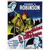 Image 1 : LE MYSTERIEUX DR. CLITTERHOUSE....