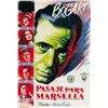 Image 1 : PASAJE PARA MARSELLA....