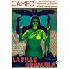Image 1 : LA HIJA DE DRACULA....