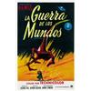 Image 1 : LA GUERRA DE LOS MUNDOS....