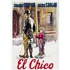 Image 1 : EL CHICO....
