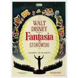 FANTASIA....
