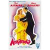 Image 1 : AMANDA....