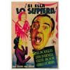 Image 1 : ¡SI ELLA LO SUPIERA!....