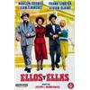 Image 1 : ELLOS Y ELLAS....