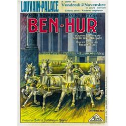 BEN-HUR....