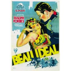 BEAU IDEAL....