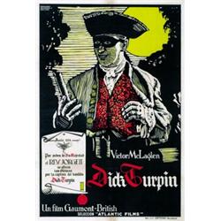 DICK TURPIN....