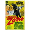 Image 1 : EL SIGNO DEL ZORRO....