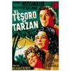 Image 1 : EL TESORO DE TARZAN....