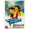 Image 1 : LE TRESOR DE TARZAN.  (TESORO DE TARZAN)....