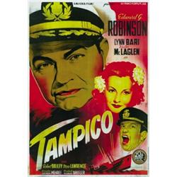 TAMPICO....