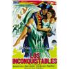 Image 1 : LOS INCONQUISTABLES....