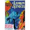 Image 1 : EL LADRON DE VENECIA....