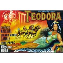 TEODORA....