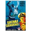 Image 1 : LUCHAS SUBMARINAS....