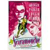 Image 1 : SCARAMOUCHE....