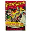 Image 1 : EL PRINCIPE VALIENTE....