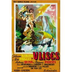 ULISES....