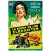 Image 1 : LA SENDA DE LOS ELEFANTES....