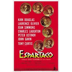 ESPARTACO....