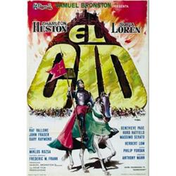 EL CID....