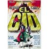 Image 1 : EL CID....