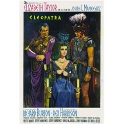 CLEOPATRA....