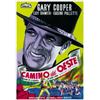 Image 1 : CAMINO DEL OESTE....