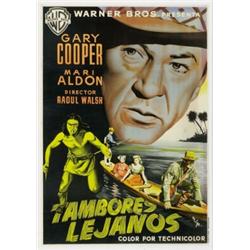 TAMBORES LEJANOS....