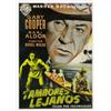 Image 1 : TAMBORES LEJANOS....