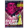 Image 1 : SOLO ANTE EL PELIGRO....