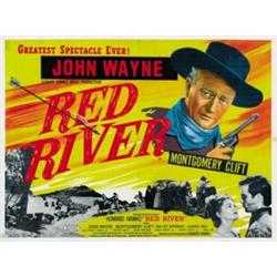 RIO ROJO....