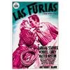 Image 1 : LAS FURIAS....