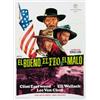 Image 1 : EL BUENO, EL FEO Y EL MALO....
