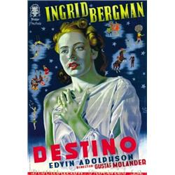 DESTINO....