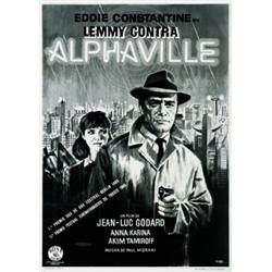 ALPHAVILLE....