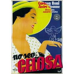 NO SEAS CELOSA....