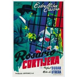 ROSARIO LA CORTIJERA....