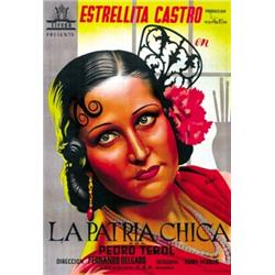 LA PATRIA CHICA....